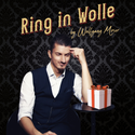 Ring in Wolle | Wolfgang Moser
