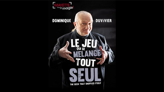 The Deck That Shuffles Itself | Dominique Duvivier
