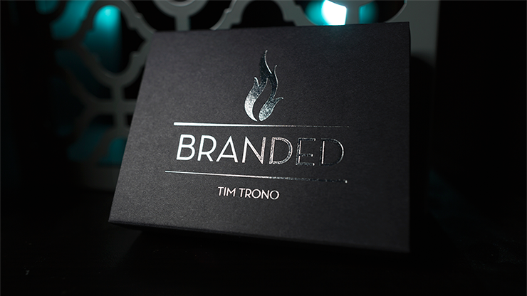 Branded | Tim Trono 