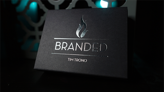 Branded | Tim Trono