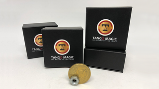 Magnetic Coin 50 Cent Euro (E0018) | Tango Magic