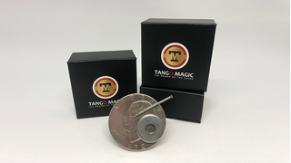 Magnetic Coin Dollar (D0024) | Tango Magic