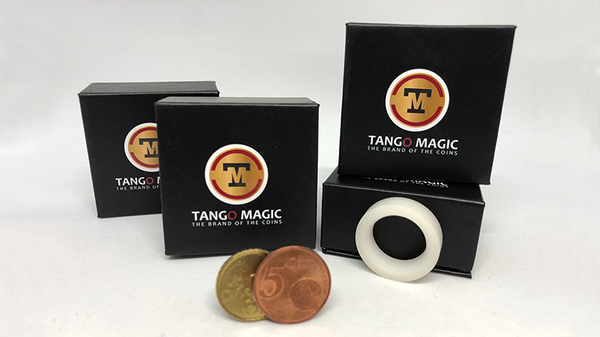 Mini Euro Scotch & Soda Traditional System 5 Cent & 10 Cent (E0030) | Tango Magic