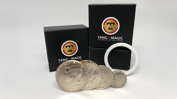 Locking $1.35 (D0032) | Tango Magic