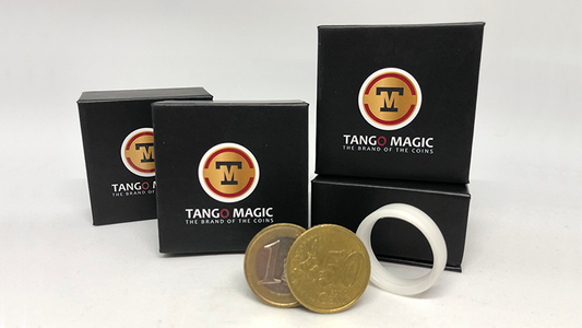 Scotch and Soda Euro Traditional (E0028) | Tango Magic