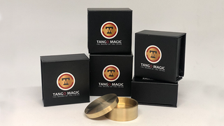 Okito Box 2 Euro (B0004) | Tango Magic