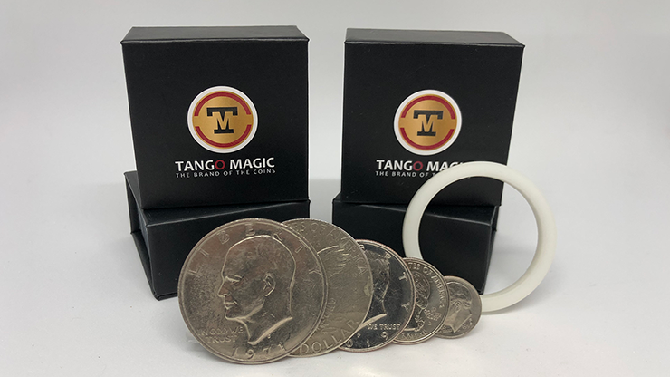 Locking $2.85 (D0033) | Tango magic 