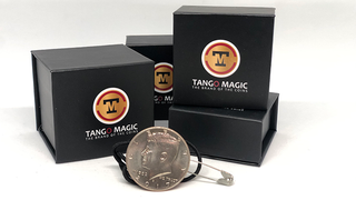 Pull Coin Half Coin (D0054) | Tango Magic