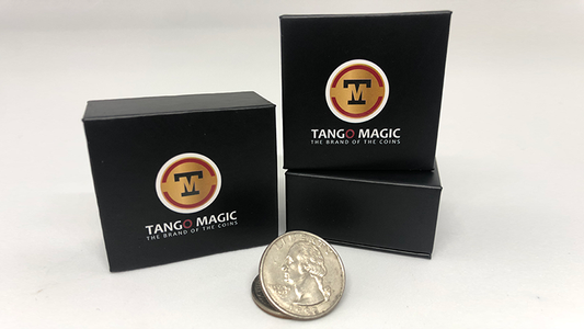 Expanded Quarter Shell (D0012) | Tango magic 
