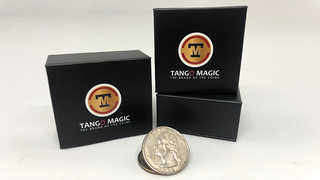 Expanded Quarter Shell (D0012) | Tango Magic