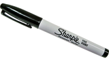Super Sharpie | Magic Smith