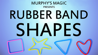 Rubber Band Shapes (Herz)