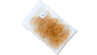 Gold Rubberbands (#19)