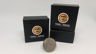 Flipper Coin Quarter Dollars (D0040) | Tango Magic