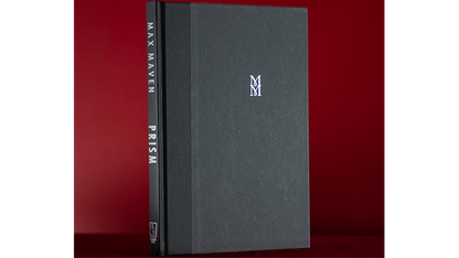PRISM The Color Series of Mentalism | Max Maven