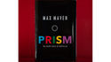 PRISM The Color Series of Mentalism | Max Maven