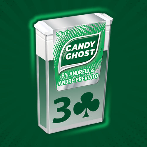 Candy Ghost 