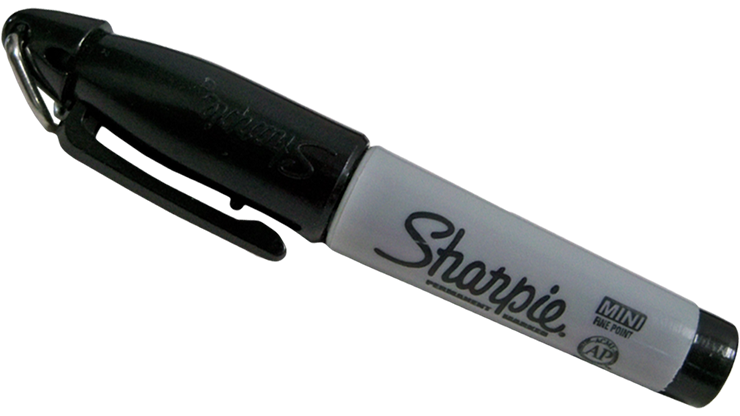 Mini Super Sharpie | Magic Smith