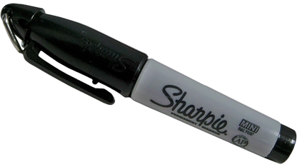 Mini Super Sharpie | Magic Smith