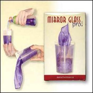 Mirror Glass PRO | Bazar de Magia