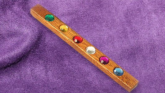 Mahogany Hot Rod | Rich Hill