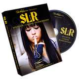 Paul Harris Presents SLR Souvenir Linking Rubber Bands (DVD, Slim bands) | Paul Harris - (DVD)
