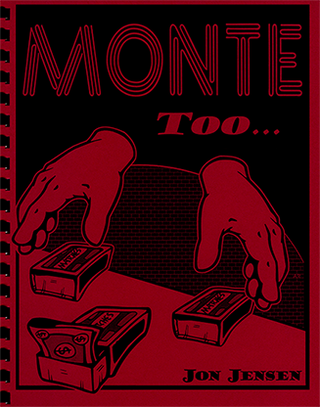 Monte Too | Jon Jensen