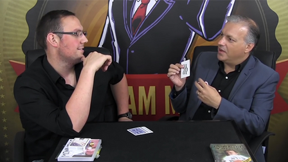 ES Perfect - The Project DVD | Peter Nardi &amp; Alakazam Magic 