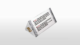 Ash Pen Pro | Magic Dream