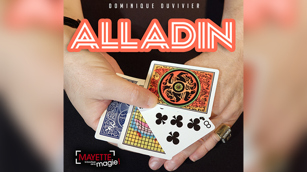 Alladin | Duvivier