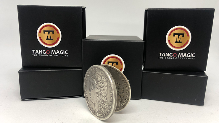 Morgan Flipper Pro Gravity (D0094) | Tango magic