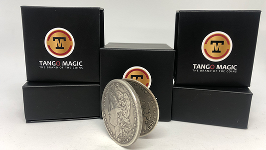 Morgan Flipper Pro Gravity (D0094) | Tango magic