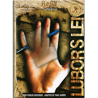 Refill Lubor's Lens (1 lense, no instructions) | Paul Harris