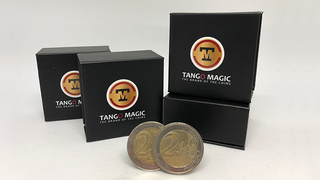 Tango Ultimate Coin (T.U.C.) 2 Euros (E0081) | Tango Magic