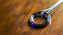 Infinity Ring | Will Tsai & SansMinds