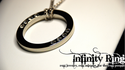 Infinity Ring | Will Tsai & SansMinds