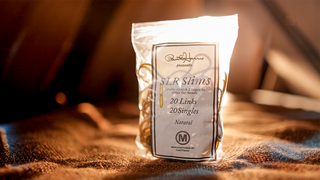 Paul Harris Presents SLR Slims: New Style Refills for Paul Harris SLR