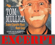 Nicotine Nicompoop video DOWNLOAD (Excerpt of Expert Cigarette Magic Made Easy - Vol.3) by Tom Mullica