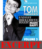 Bill to Matches video DOWNLOAD (Excerpt of Mullica Expert Impromptu Magic Made Easy Tom Mullica- #3, DVD)