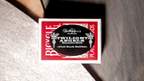 Paul Harris Presents Twilight Angel Full Deck (Red Mandolin) | Paul Harris 