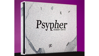 Psypher Pro | Robert Smith & Paper Crane Productions