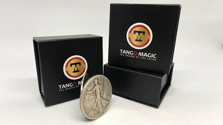 Tango Silver Line Flipper Pro Gravity Walking Liberty (D0119) | Tango Magic