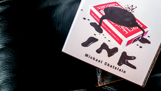 Paul Harris Presents Ink | Mickael Chatelain &amp; Paul Harris 