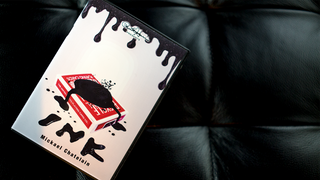 Paul Harris Presents Ink | Mickael Chatelain &amp; Paul Harris 