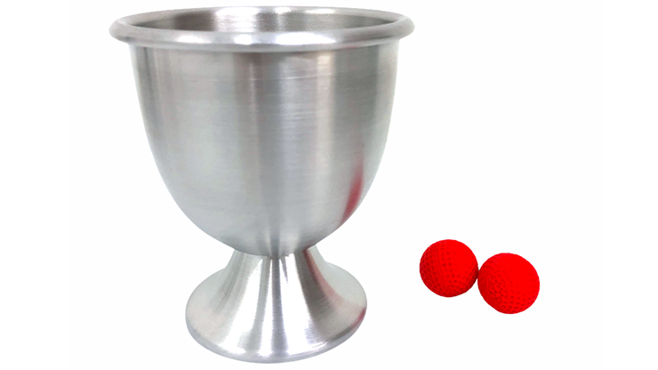 Chalice Chop Cup 2.0 | Ickle Pickle 