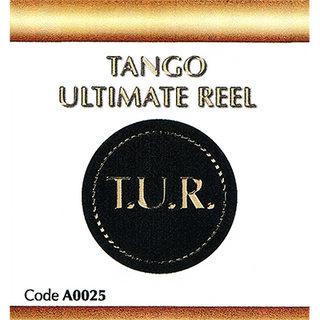 Tango Ultimate Reel (A0025) | Tango Magic