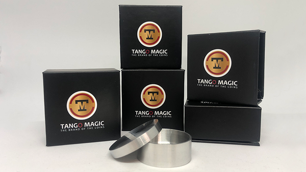 Okito Box One Dollar (A0026) | Tango Magic