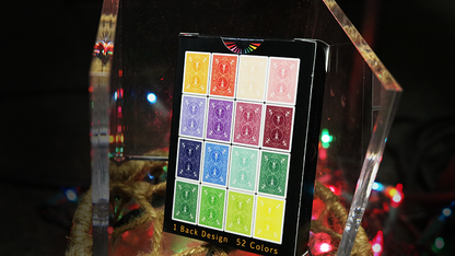 Spectrum Deck