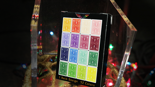 Spectrum Deck