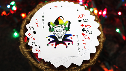 Spectrum Deck
